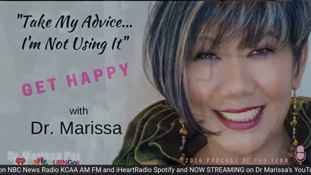 #834 Love Loss & Living w  Empathy w Co Host Yarona Boster and Dr  Marissa   Dr  Marissa