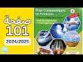 Pour Communiquer En Français 4 Page 101