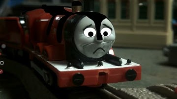 Rusty and the Boulder: Season 5 Ending Scene (James Version)