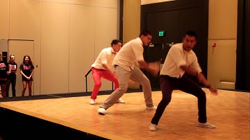 Round2 SoCal Betas [Convention2012 #SLGC4C #BetaCon2012]