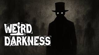 WHEN THE DEMONIC HAT MAN VISITS: Shadow People Haunting Millions, Terrifying All