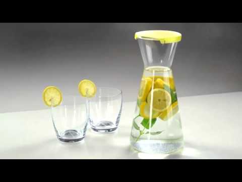 Графин UNO VINO 1 0 л Графин UNO VINO 1 0 л