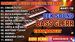 ORGEN TUNGGAL FULL ALBUM DANGDUT TERLARIS CINCIN PUTIH SENANDUNG RINDU BUTA KARENA CINTA 