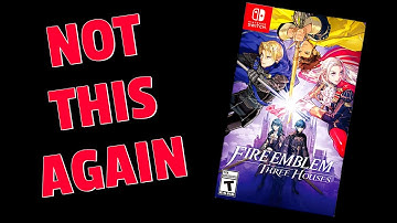 What I Want From the Next Fire Emblem Game