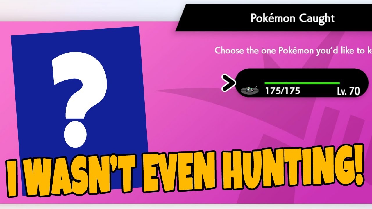 FULL ODDS SHINY. First Check!