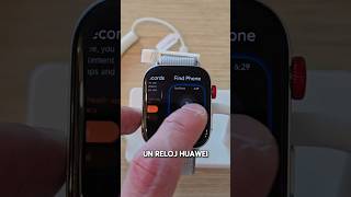 Multitarea total en el Huawei Watch Fit 3