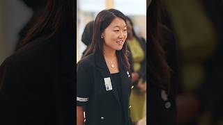 Careers day at the MBA Launch 2024