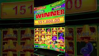 Kime niyet kime kismet #grandsapphire casino #bells time !!