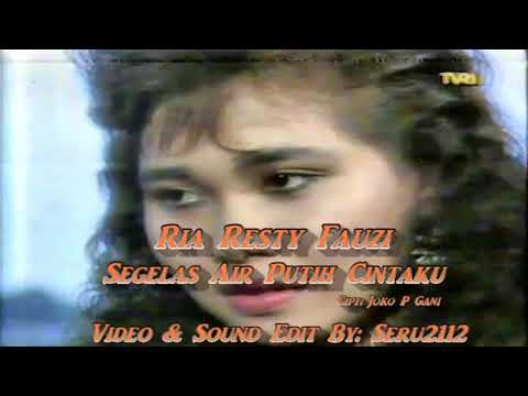 segelas air putih cintaku