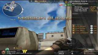 [CF] Leftovers (CFWL-Relegation)