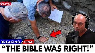Buried for 1,500 Years in Galilee… Archaeologists Uncover a Stunning Message About Peter!