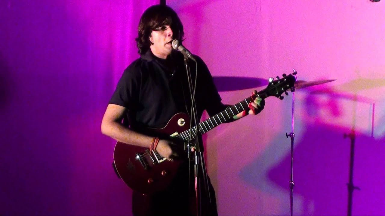 "KRAFT" SIIB Band-Kashmir.MTS