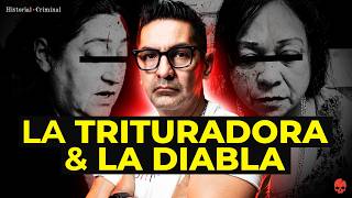 EL NEGOCIO DEL HORROR: CUERPECITOS TRITURADOS Y B3B3S AL MEJOR POSTOR | Historial Criminal