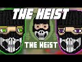 The Heist Full Campaign Hotline Miami 2 Wrong Number Level Editor