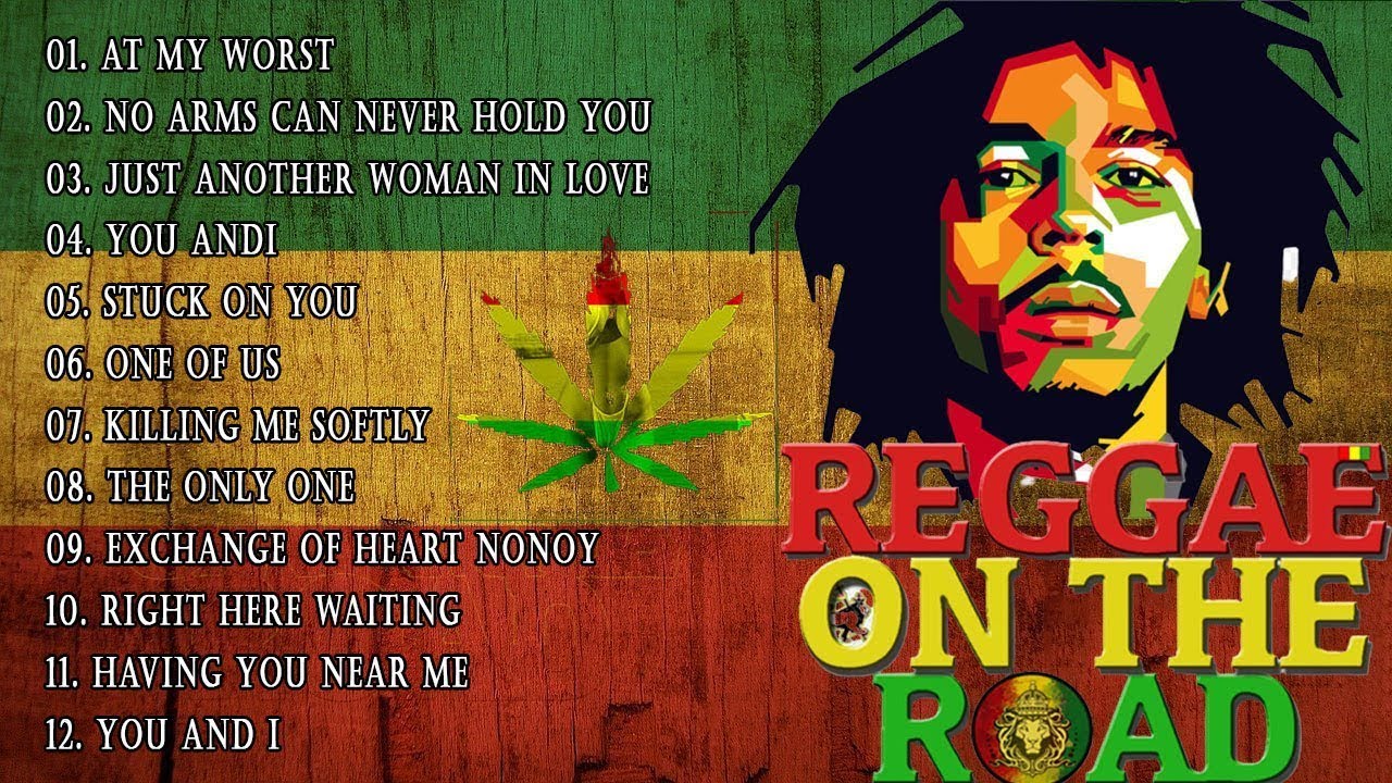 RELAXING ROAP TRIP REGGAE SONGS BEST 100 REGGAE NONSTOP REGGAE