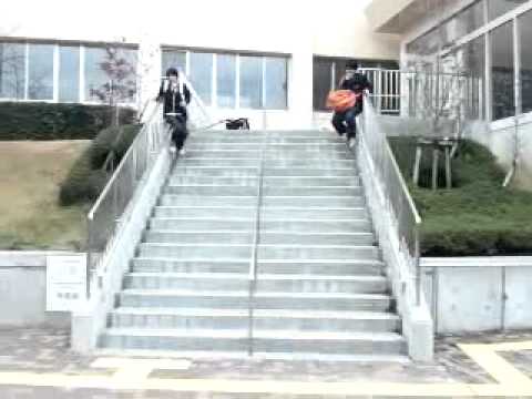 なんとなく