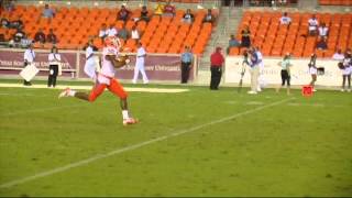 SHSU v. TSU