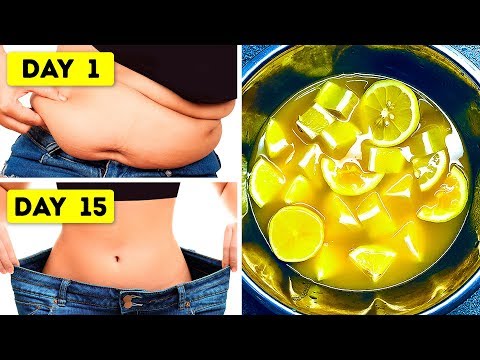 Video: Lemon - Useful Properties, Water And Tea With Lemon, Recipes