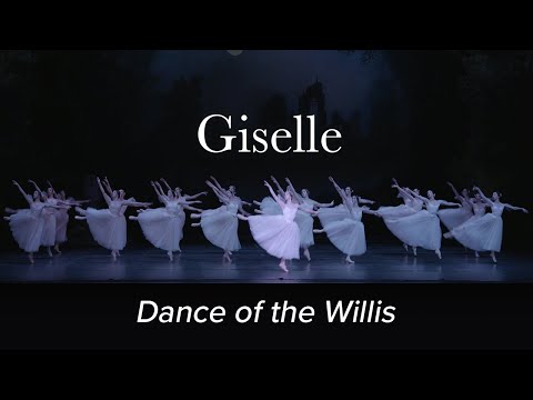 Dance of the