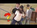 Gary & Hyorin, 19+ couple dance! 《Running Man》런닝맨 EP439
