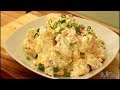 Classic Potato Salad Recipes / | Recipes By Chef Ricardo