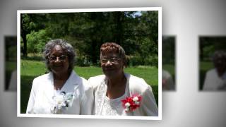 Mrs. Thelma Scott