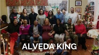 Alveda King: Home for the Holidays screenshot 2