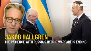 Poland and Sweden are building a stronger security shield in the Baltic | Jakob Hallgren