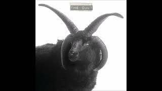 The Cult – Sacred Life
