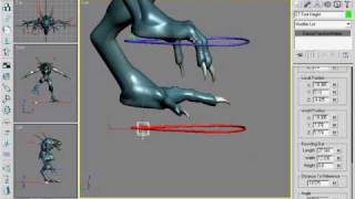 LEARN DEMO MOVIES EXPOSE TRANSFORM(MANUEL)