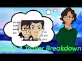 Infinity Train Book 4 Trailer Breakdown