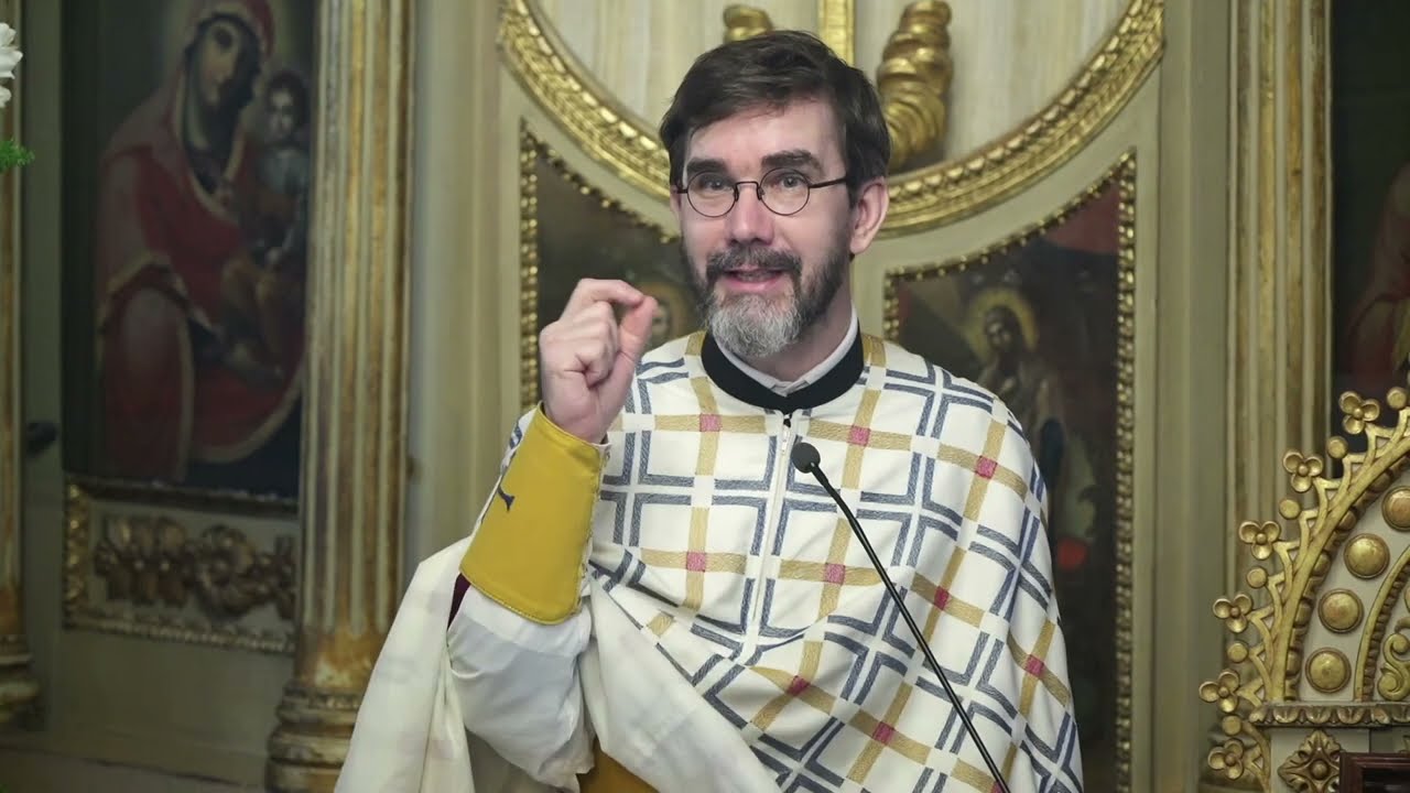 De ce ne lasă Dumnezeu, în suferințe, să ajungem până la capătul puterilor - Părintele Nicolae Dima