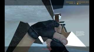 Counter Strike Source Hacker Busted Profile
