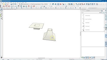 Molding Polyline Basics 1 - Chief Architect
