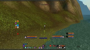 WoW Vanilla Menethil to Dun Morogh bypass