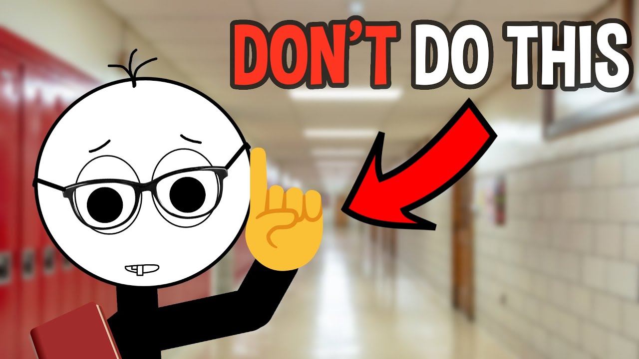 How To Survive High School In 2025