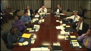 Work 03/25/14 Session - Norfolk City Council