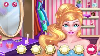 Princess Fashion Spa Salon-Pregnant Mummy Show screenshot 5