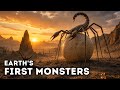 Earth Before Dinosaurs Was Worse Than You Think