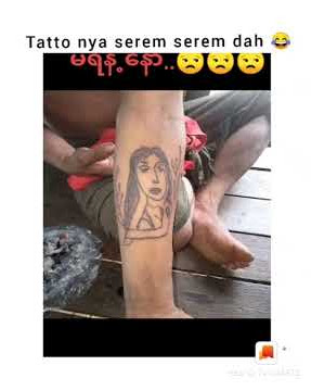 TATONYA SERAM BANGAT                    #TATO#HUMOR#LUCU#LAWAK