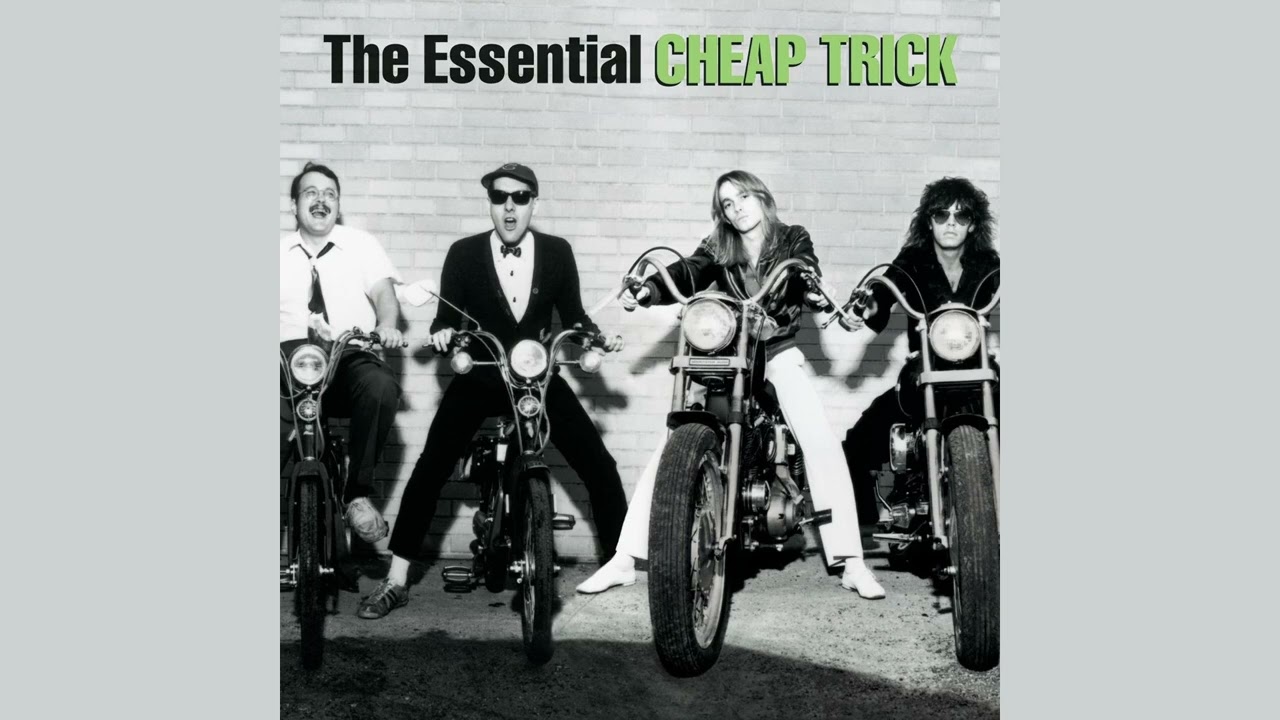 Cheap Trick - The Flame [30 minutes Non-Stop Loop] - YouTube