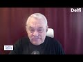 Важно отработать самый кошмарный сценарий | Игорь Яковенко