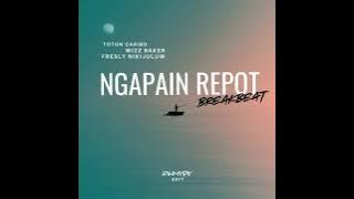 Ngapain Repot (fahmyfay x Abiy) #Breakbeat