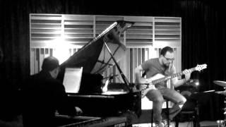 CLC Project - ''Sirabhorn'' Pat Metheny Cover