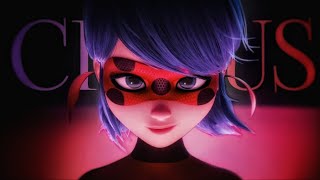 Ladybug | Circus AMV screenshot 5