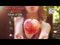 Apples From Mars - Faces of Life ( New Single)