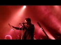 Dreams Come True - Brandon Flowers Live