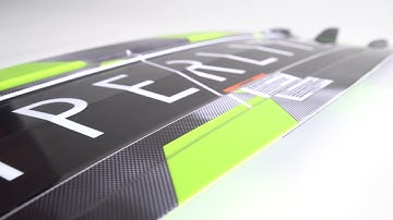 Hyperlite State & Eden Wakeboards 2018