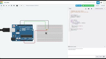 Arduino ciclo While