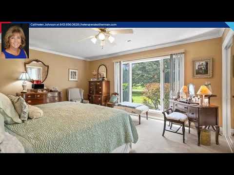 2204 Sun Vue Drive, Florence, SC home video tour